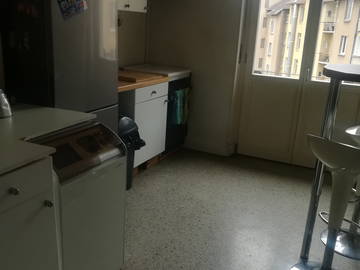 Room For Rent Metz 257395