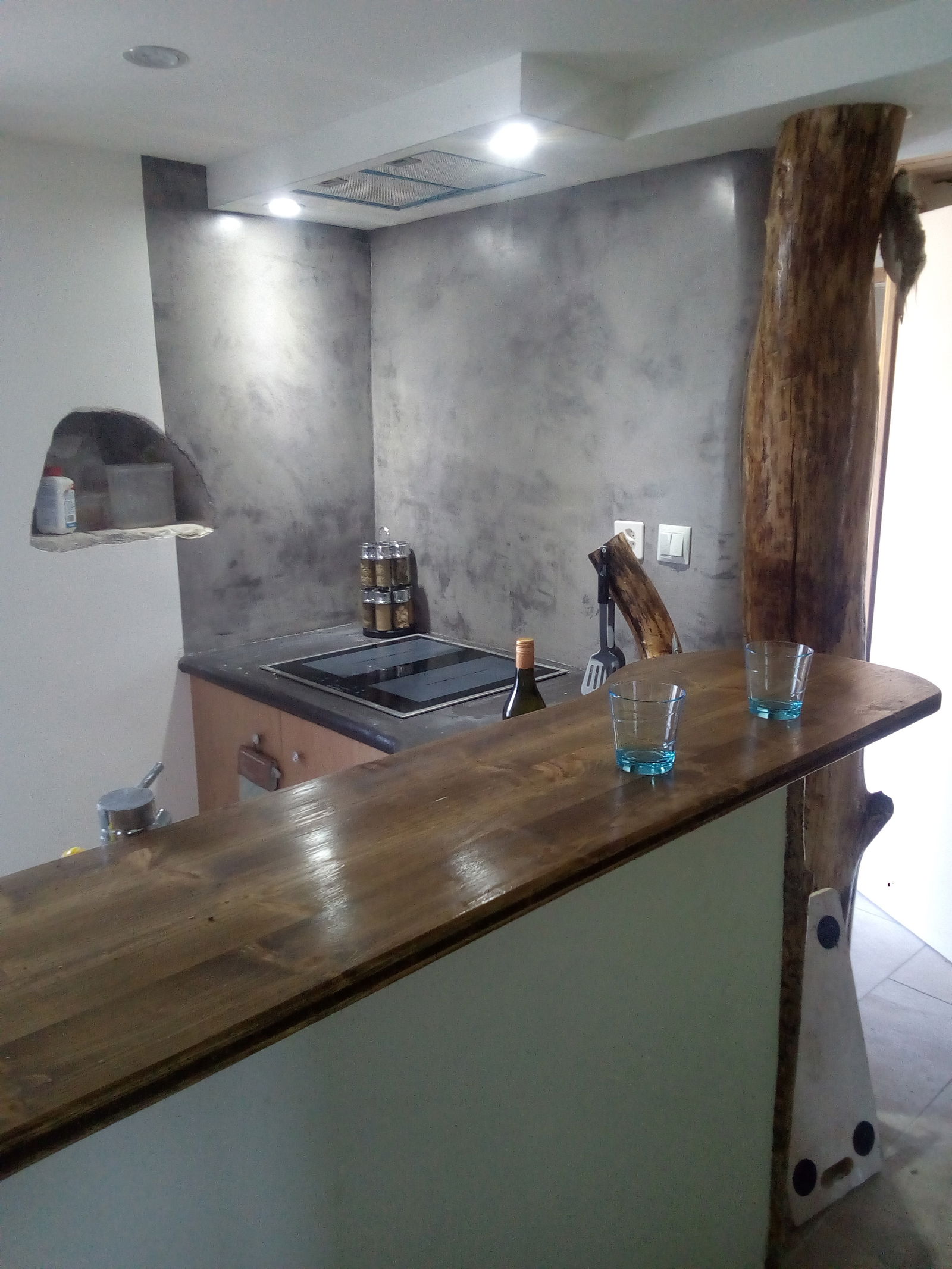 Colocação Cuarny 254137