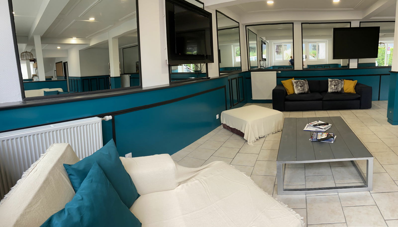 Colocation Orléans 250801