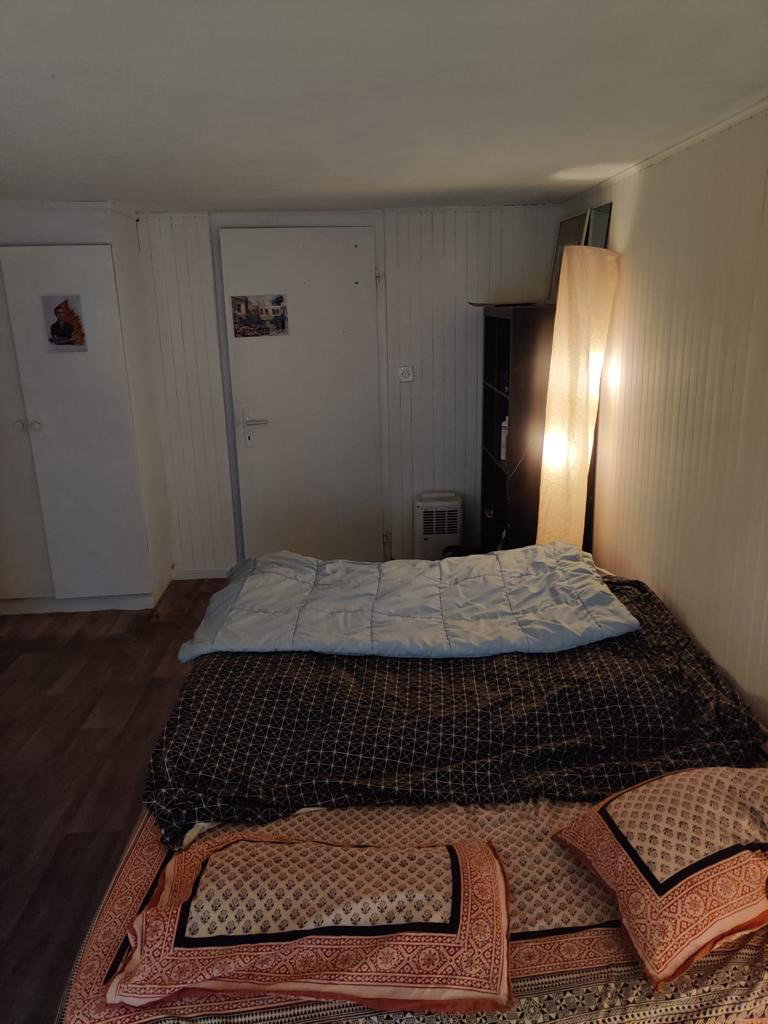 Colocation Meyrin 268284