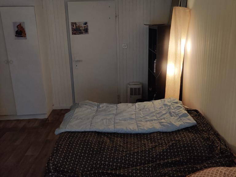 Colocation Meyrin 268284-1