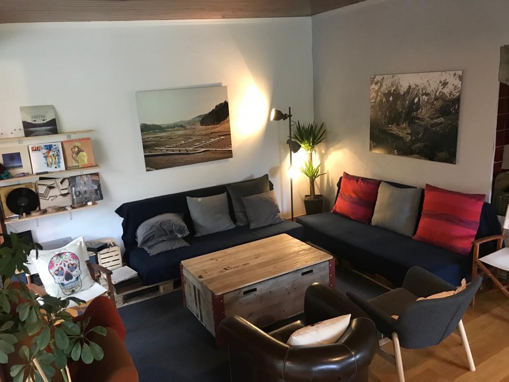 Colocation Meyrin 268284