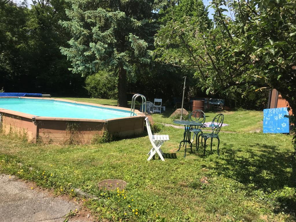 Colocation Meyrin 268284