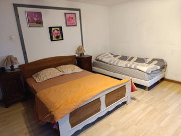 Chambre À Louer Zilling 257855