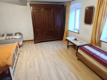 Chambre À Louer Zilling 257855