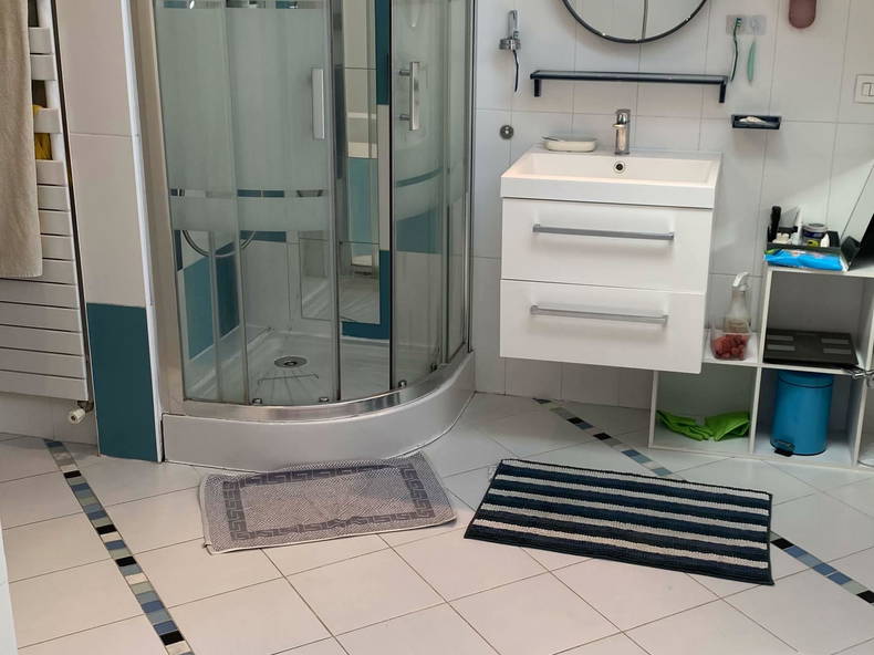 Tuisverblyf Antony 261365-2