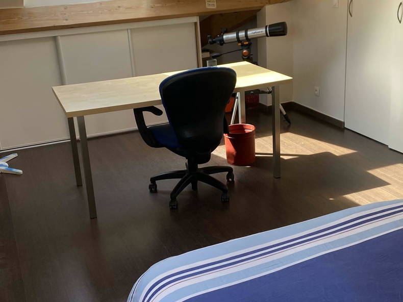 Tuisverblyf Antony 261365-3