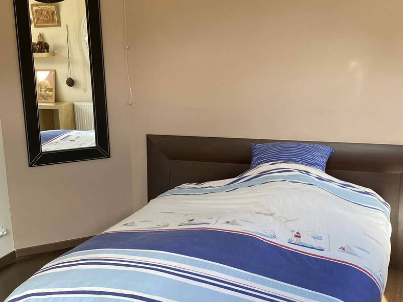 Tuisverblyf Antony 261365-4