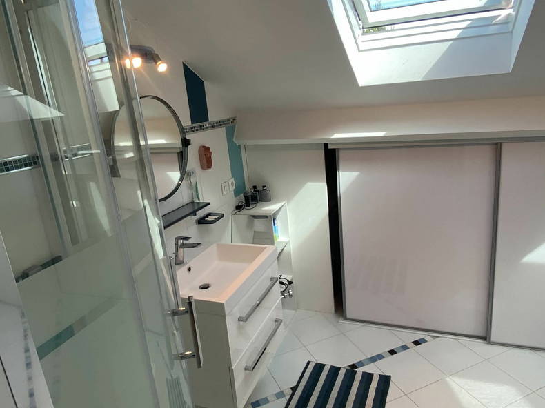 Tuisverblyf Antony 261365-5