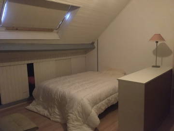 Chambre À Louer Poitiers 466827-1