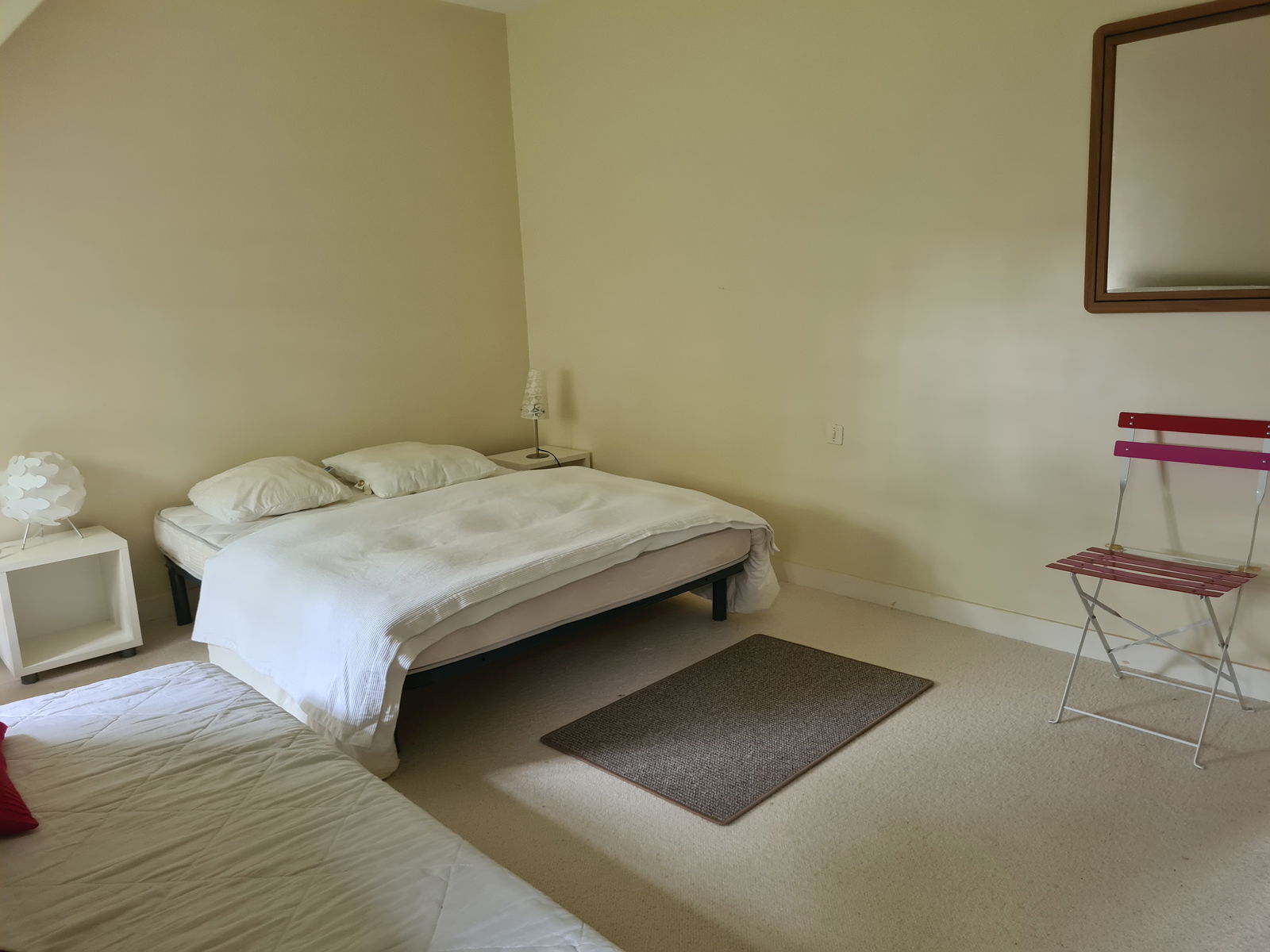 Chambre Chez L'habitant La Trinité-sur-Mer 336557