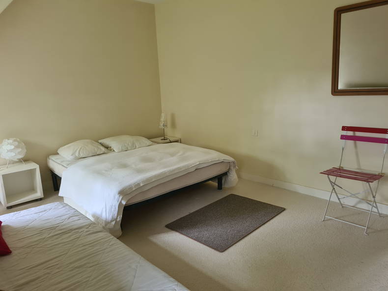 Quedarse En Casa La Trinité-sur-Mer 336557-2