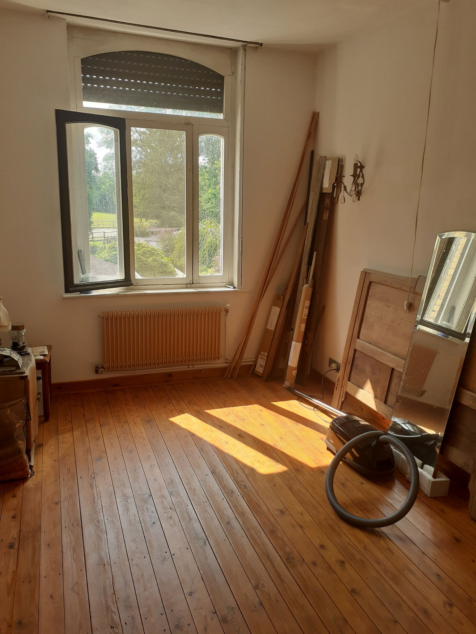 Chambre Chez L'habitant Anstaing 268328