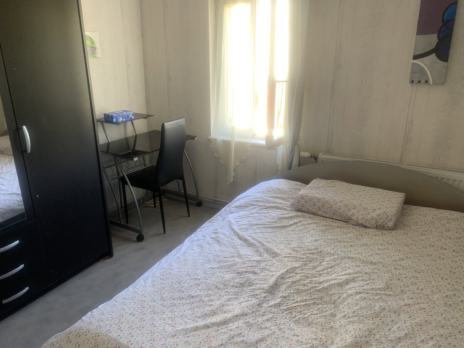 Chambre Chez L'habitant Épinal 267196