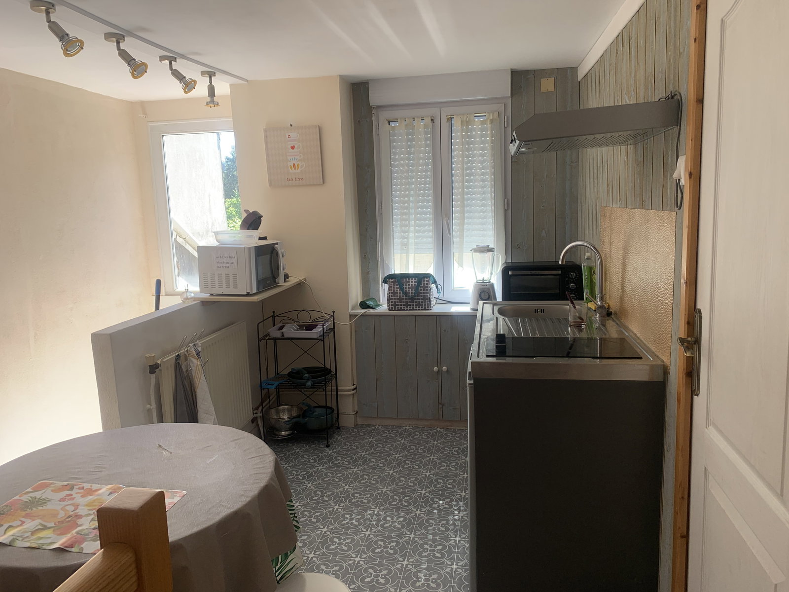 Chambre Chez L'habitant Épinal 267196