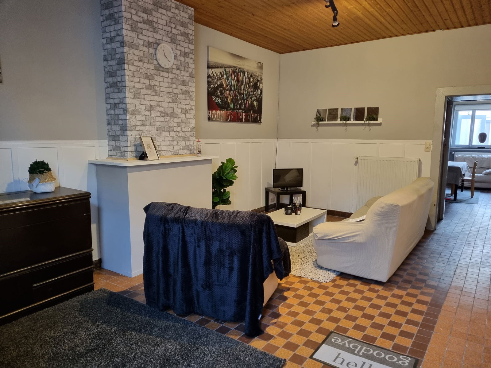 Hemvistelse Mons 291585