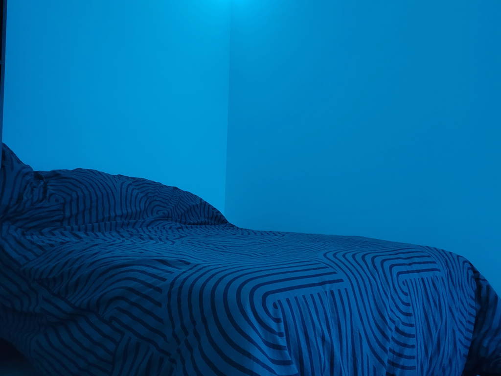 Chambre Chez L'habitant Yvré-l'Évêque 670948-1