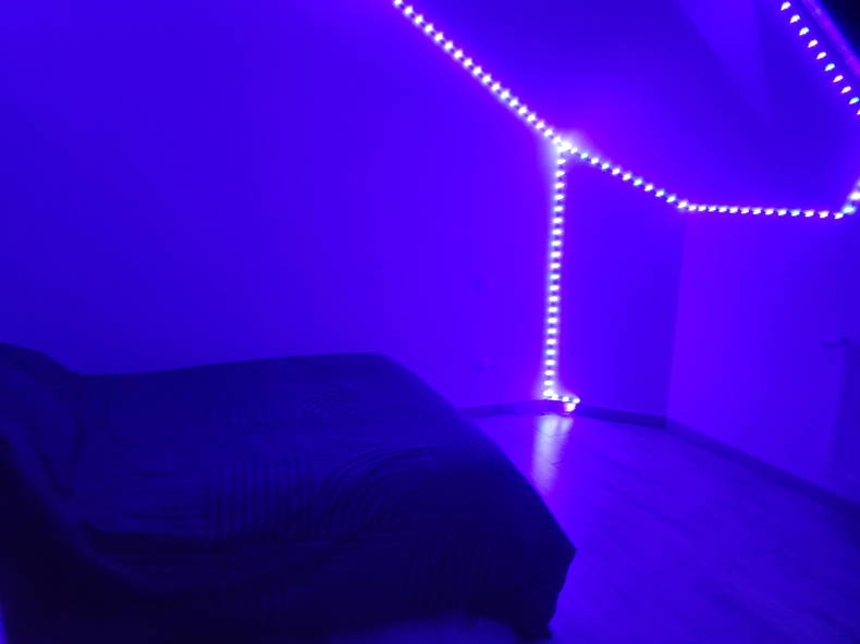 Chambre Chez L'habitant Yvré-l'Évêque 670948-2
