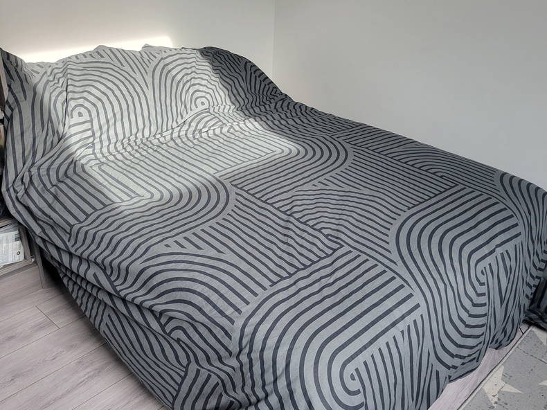 Chambre Chez L'habitant Yvré-l'Évêque 670948-3