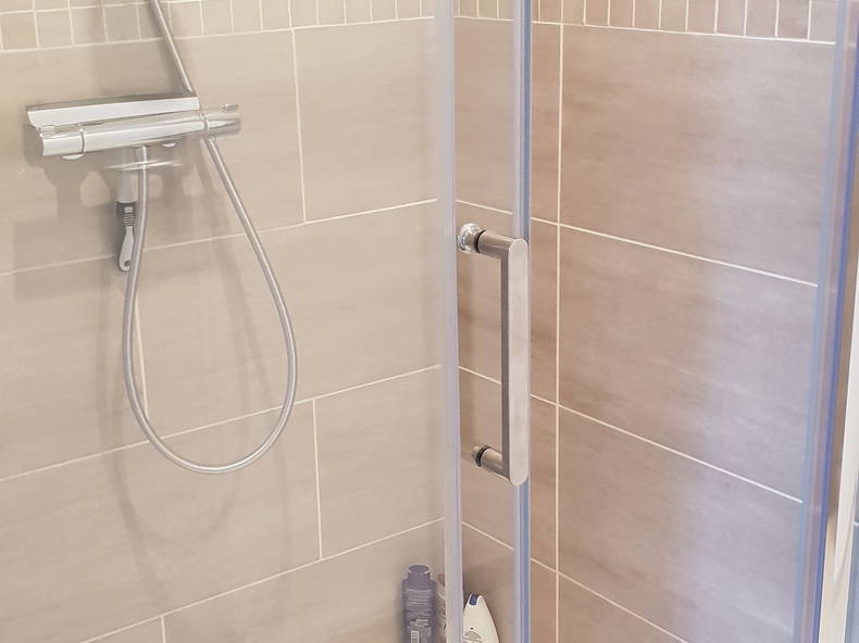 Chambre Chez L'habitant Yvré-l'Évêque 670948-5