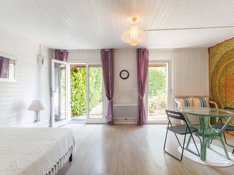 Homestay Pélissanne 494491-5