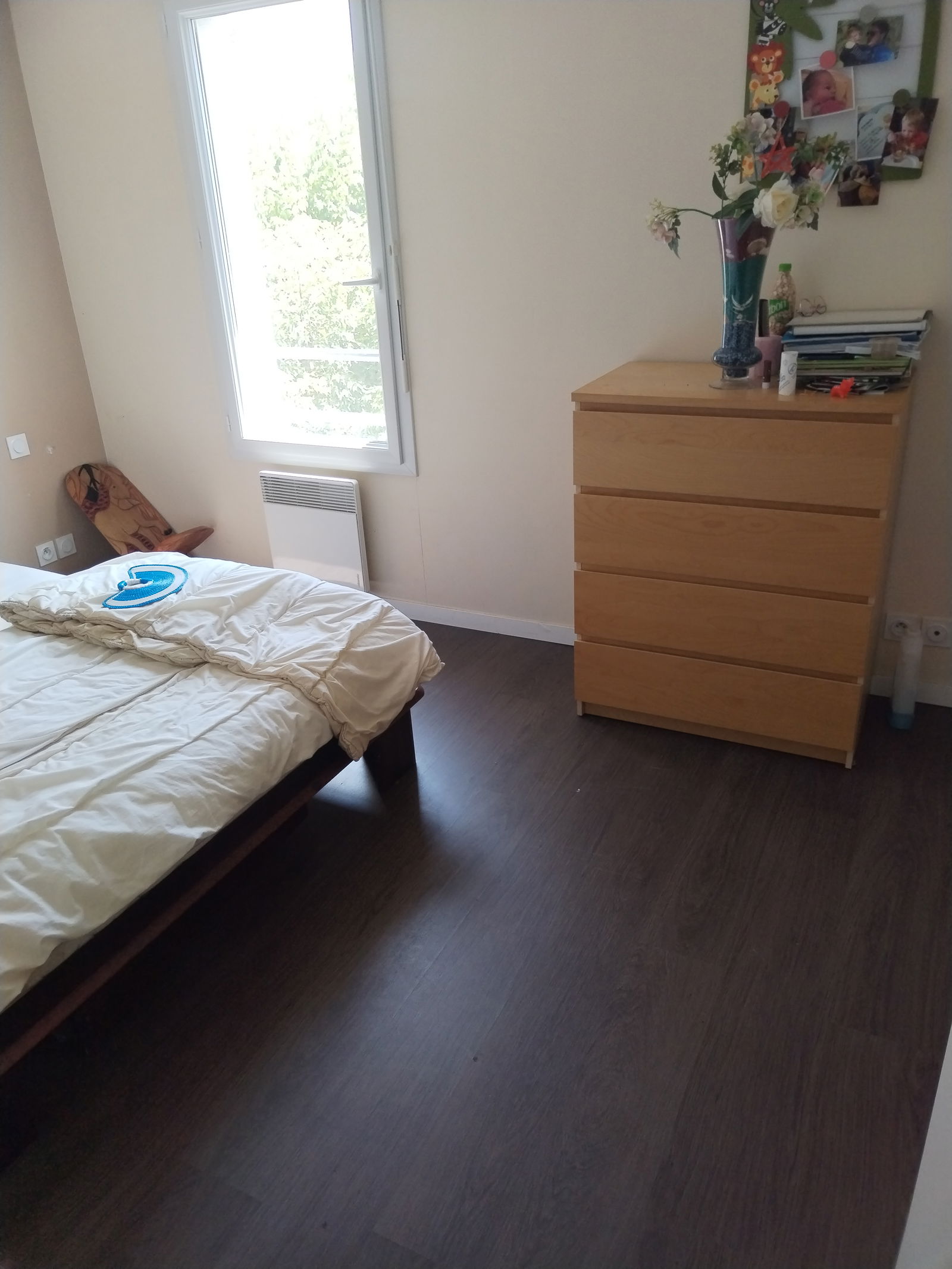 Gastgezin Pessac 268728