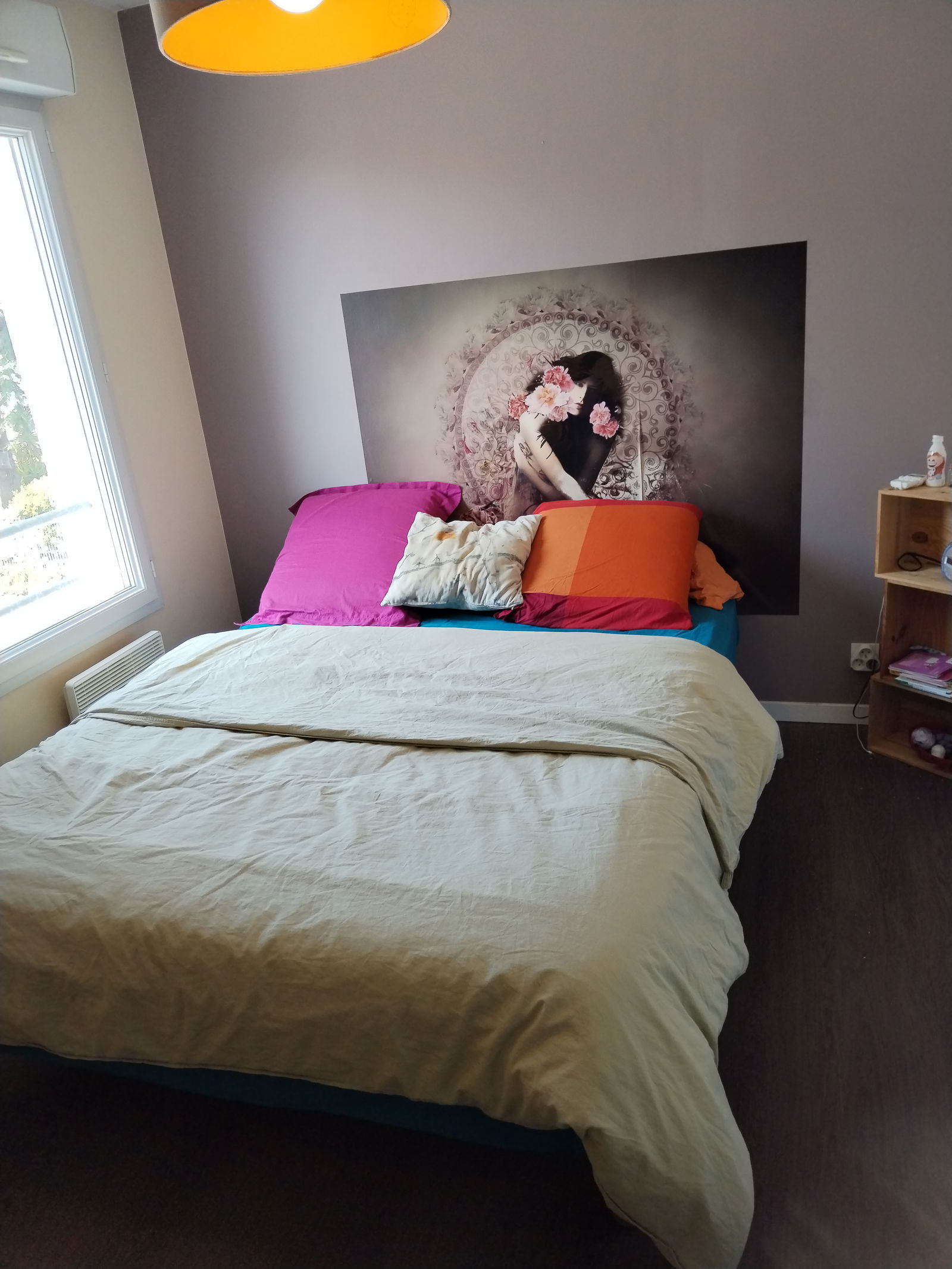 Gastgezin Pessac 268728