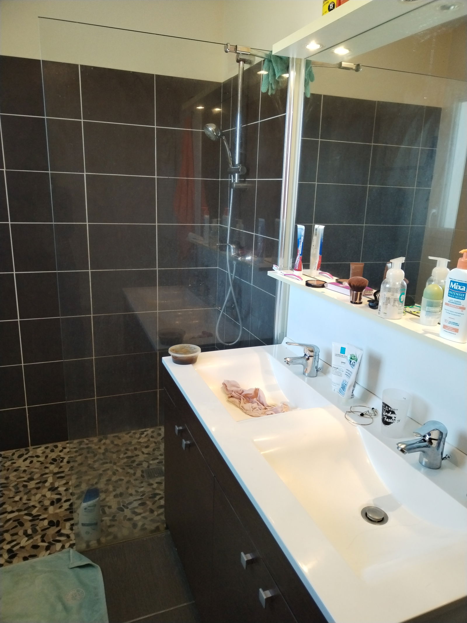 Gastgezin Pessac 268728