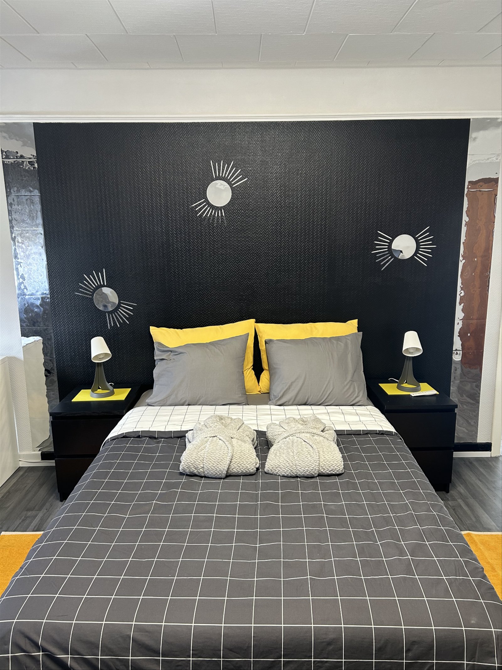 Homestay Pétange 371072