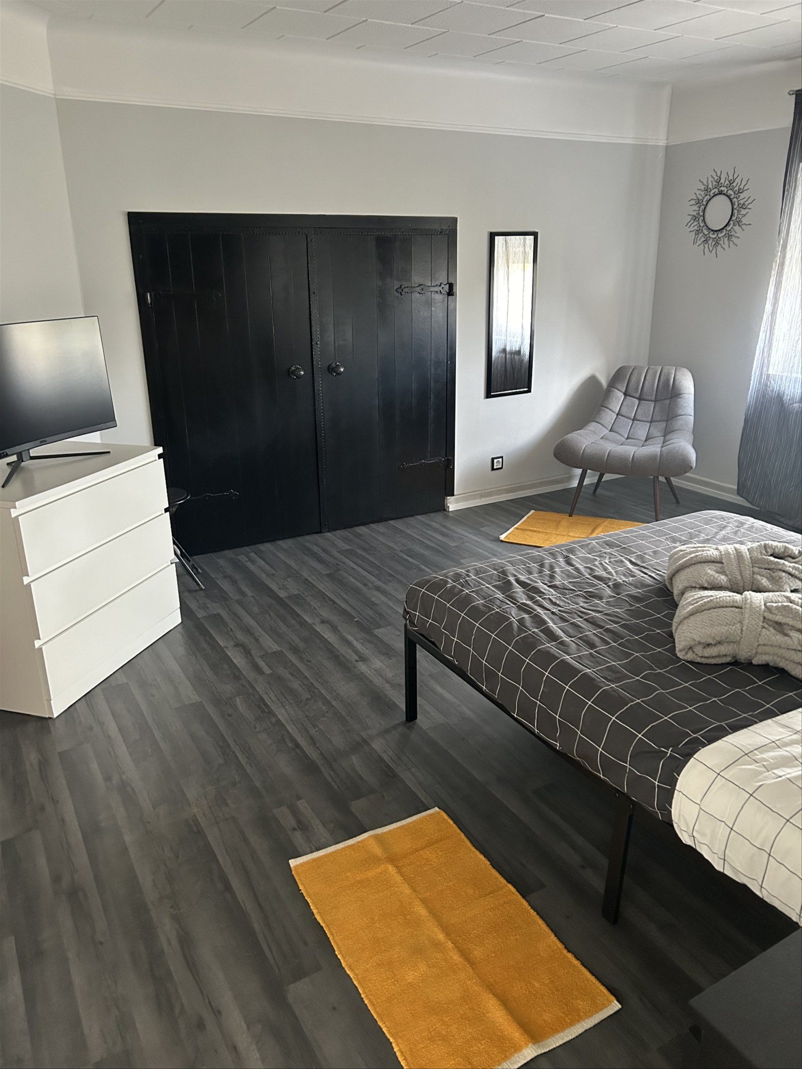 Homestay Pétange 371072