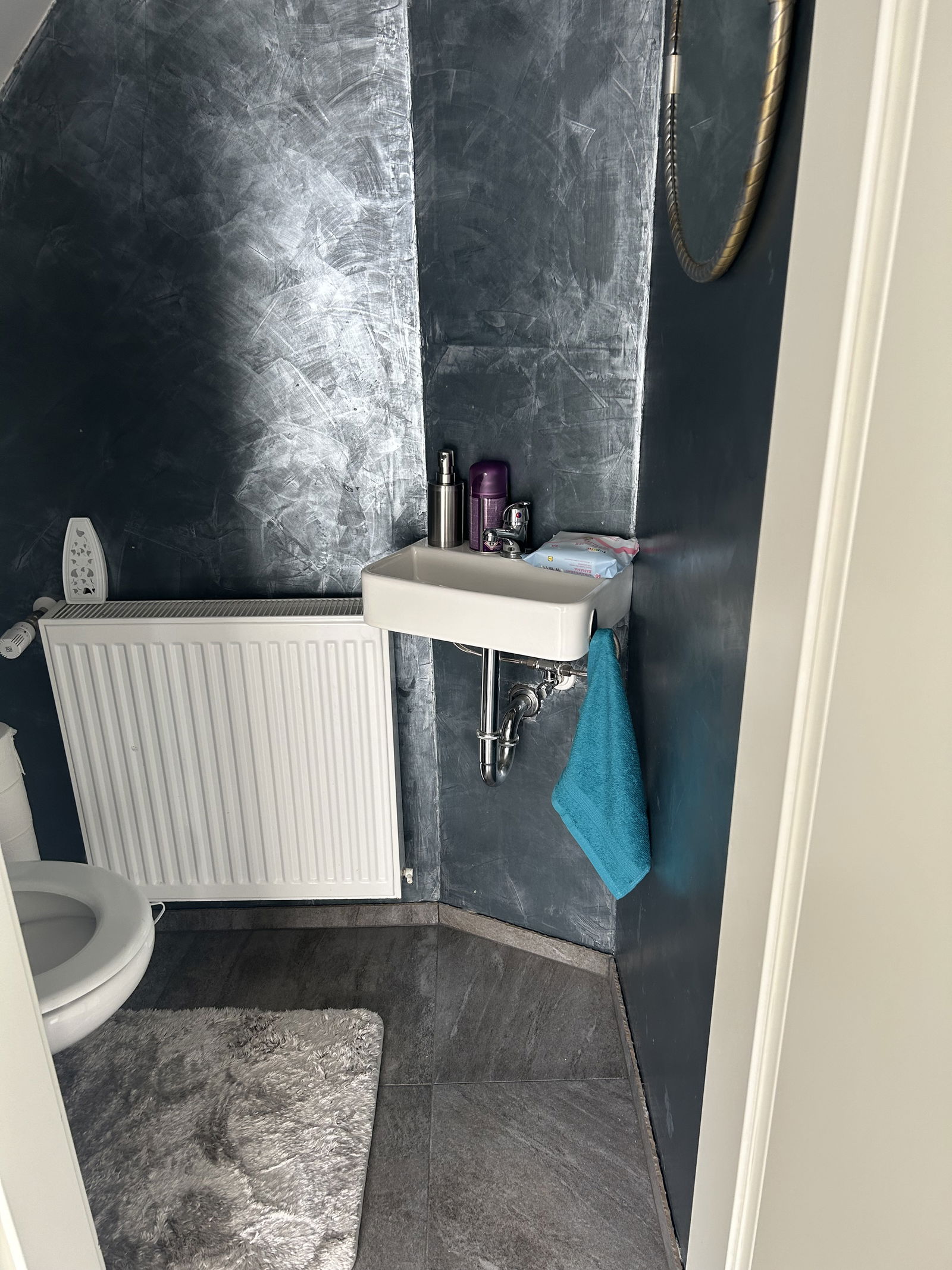 Homestay Pétange 371072