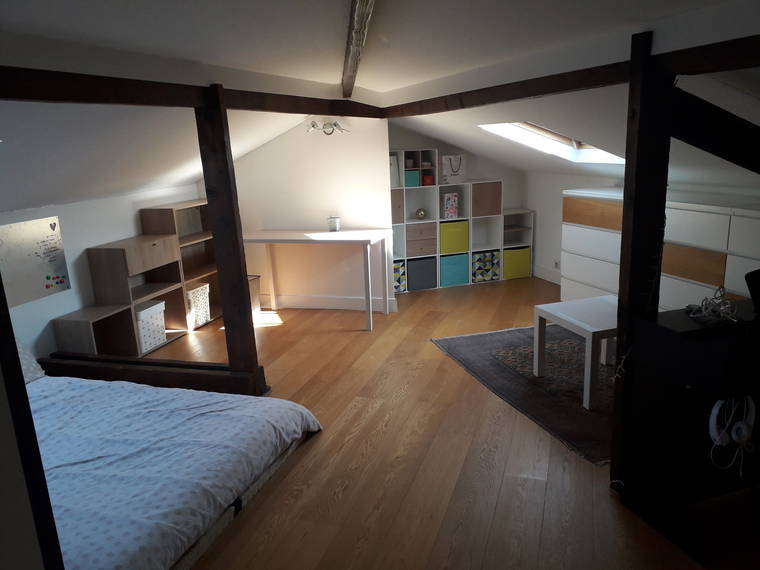 Chambre À Louer Montrouge 253564-1