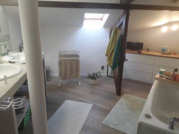 Room For Rent Montrouge 253564