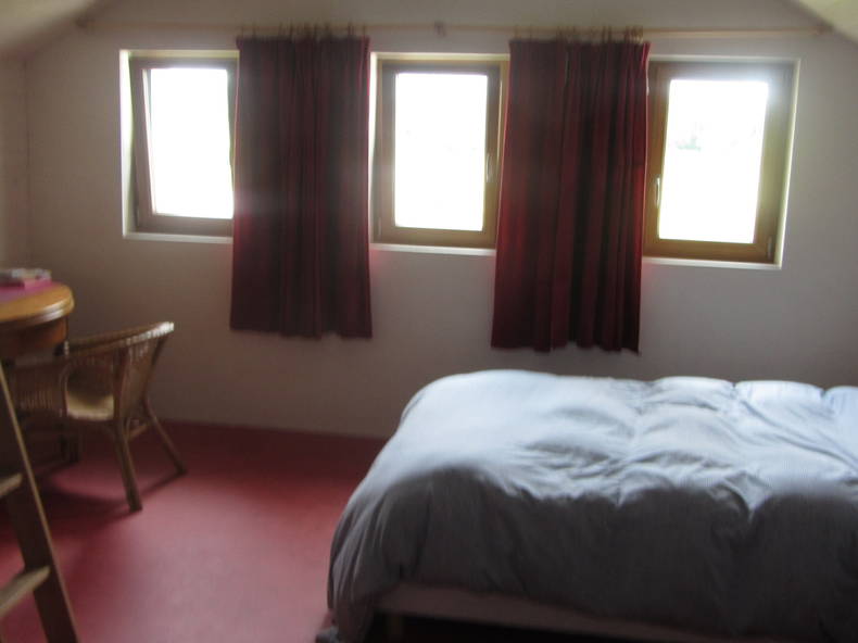 Zakwaterowanie U Rodziny Corcieux 206734-1