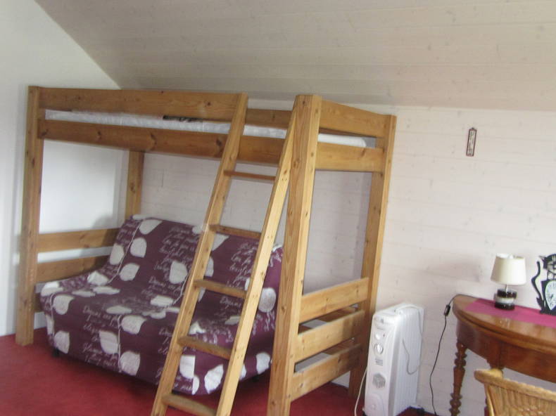 Zakwaterowanie U Rodziny Corcieux 206734-2