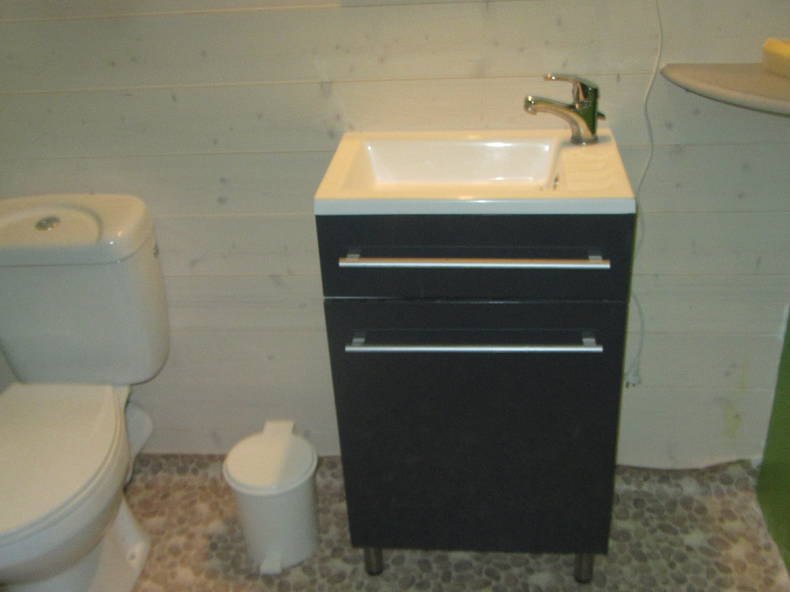 Zakwaterowanie U Rodziny Corcieux 206734-3