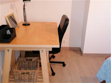 Hospedagem Em Casa De Família Watermael-Boitsfort 248923-4