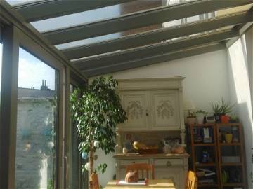 Chambre Chez L'habitant Watermael-Boitsfort 248923-3