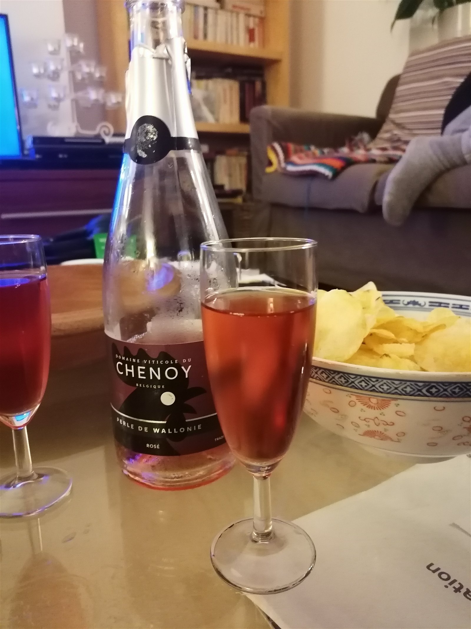 Chambre Chez L'habitant Watermael-Boitsfort 248923