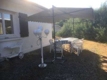Colocation à louer à Mimizan - photo 5-5