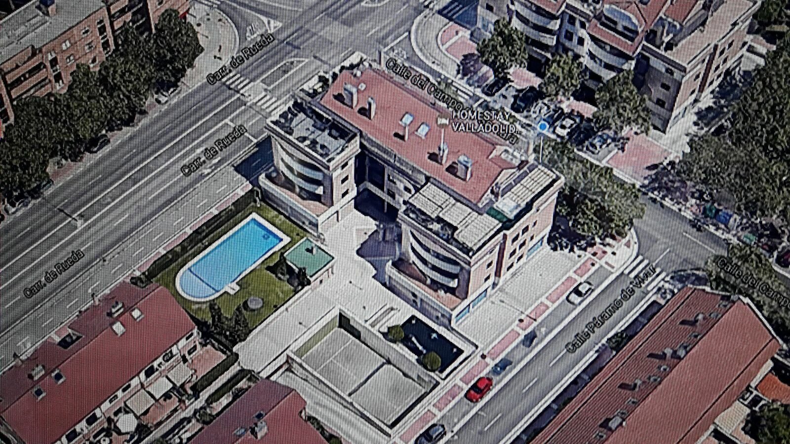 Colocation Valladolid 157655