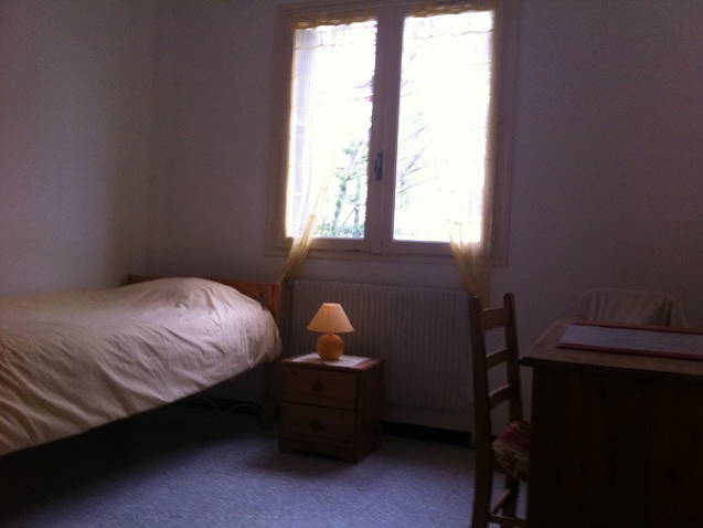 Homestay Montpellier 22625