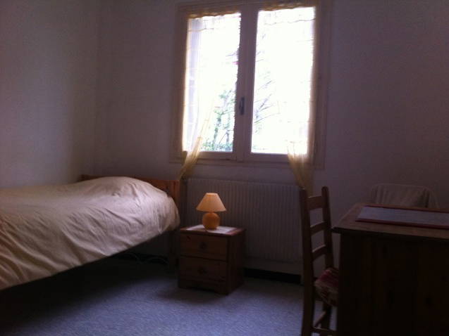Chambre Chez L'habitant Montpellier 22625-3