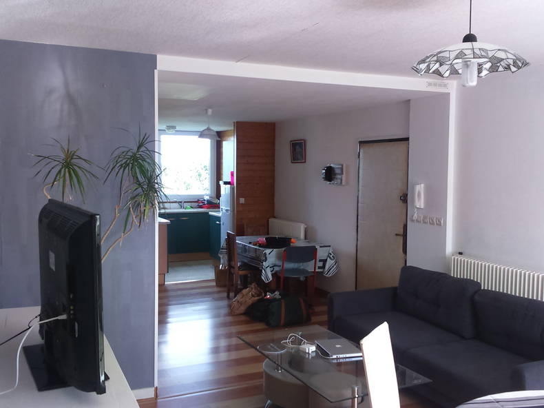 Colocation Saint-Brieuc 504507-1