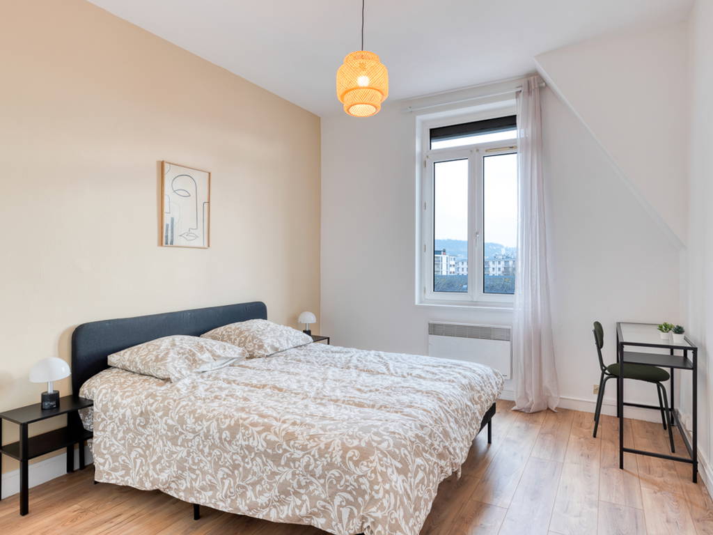 Colocation Rouen 658397-1