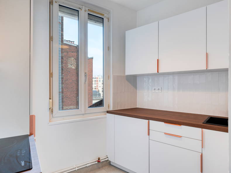 Shared Housing Rouen 658397-4