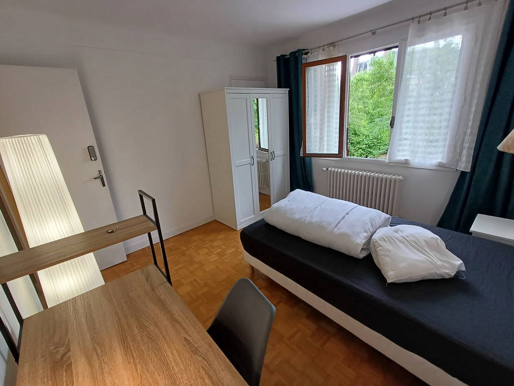 Colocation Saint-Maur-des-Fossés 532567-1