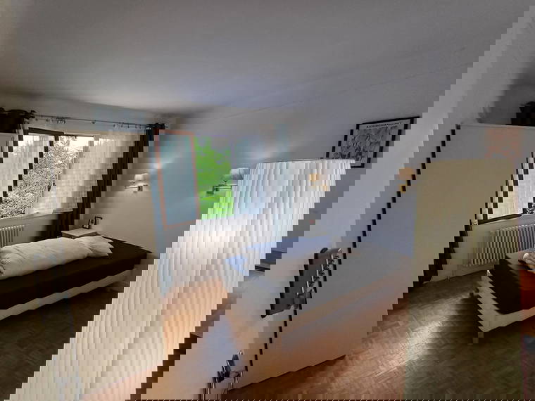 Chambre À Louer Saint-Maur-des-Fossés 532567