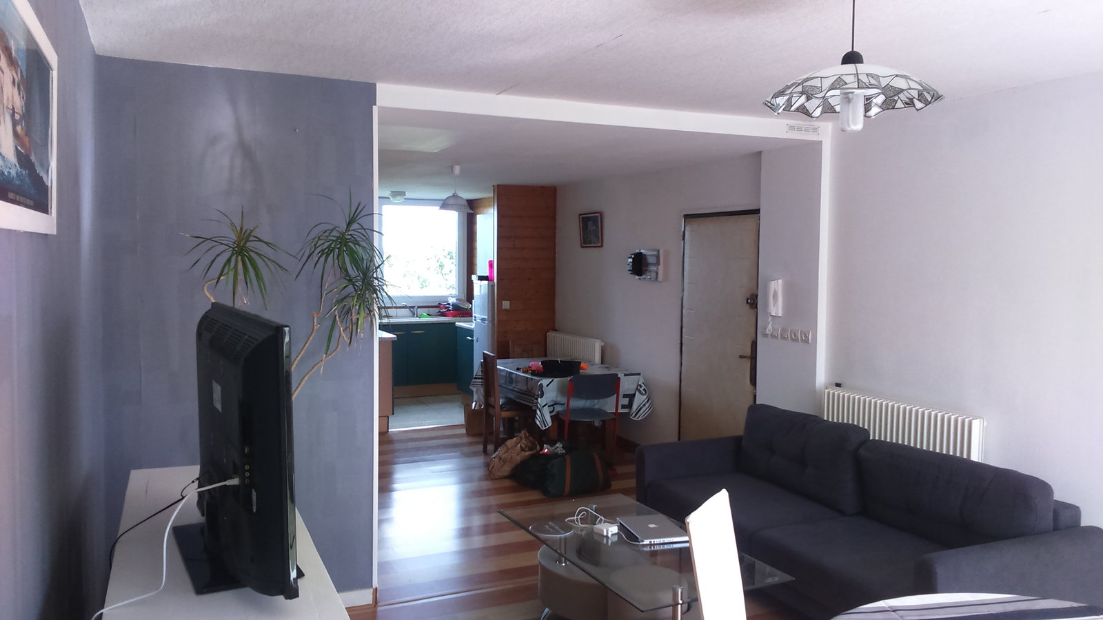 Colocation Saint-Brieuc 504507