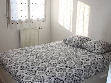 Roomlala | Chambre 3 en Colocation / Toulouse / Au pied du Bus 46 et L3